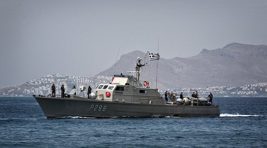 O «Ζιγκολό» του Λιμενικού έπιασε έναν από τους πιο γνωστούς διακινητές κοκαΐνης